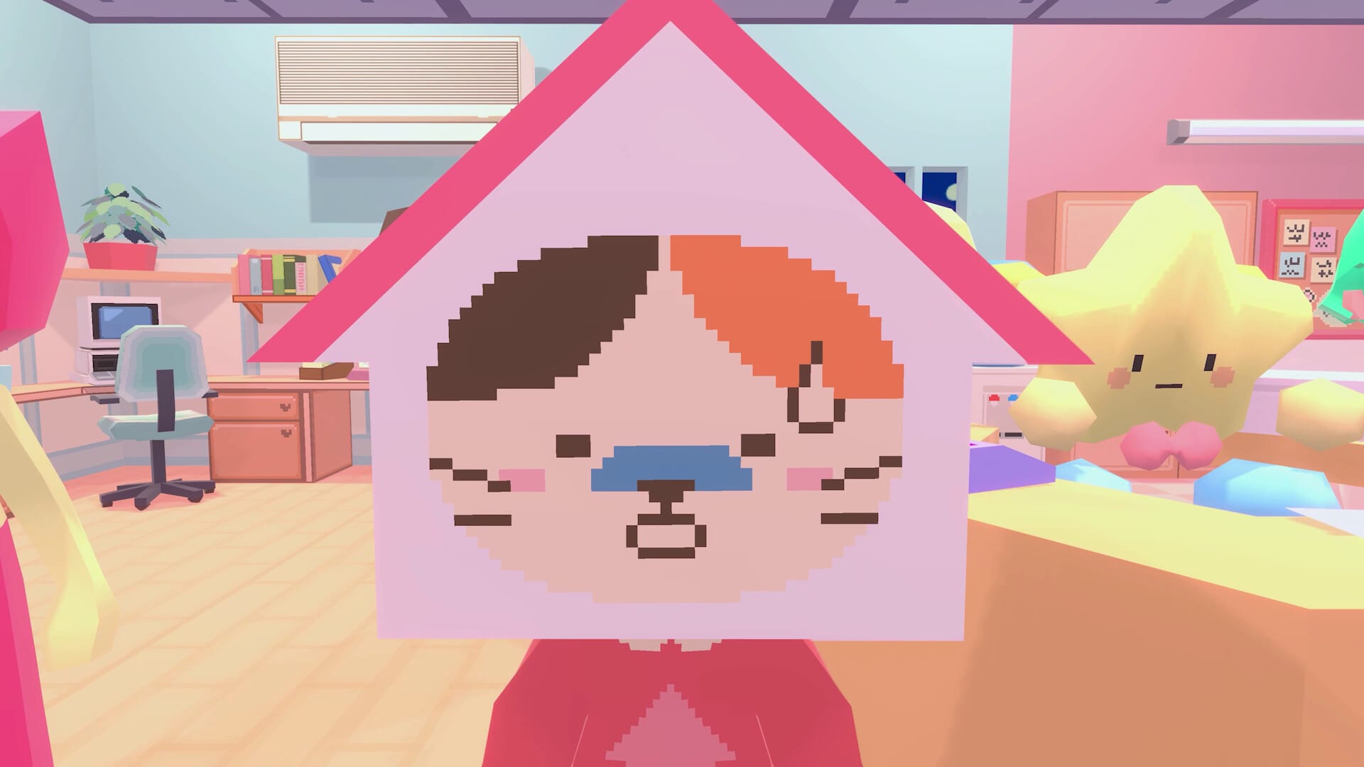 Almost all March cozy games have demos — Pcgamer