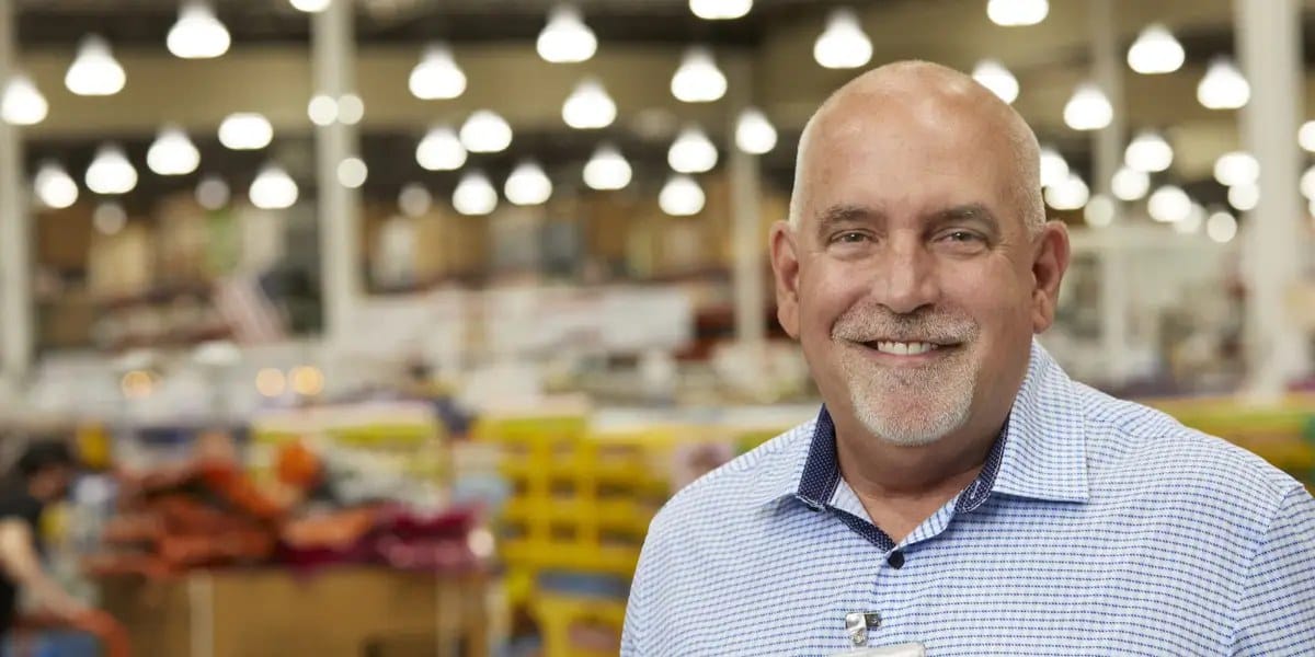 Costco CEO Ron Vachris says he reads and replies to members' emails — Businessinsider