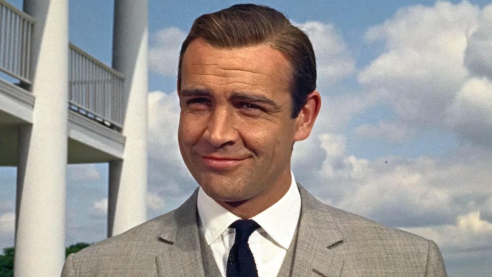 These Sean Connery James Bond Movies Formed a Near-Perfect Trilogy — Collider