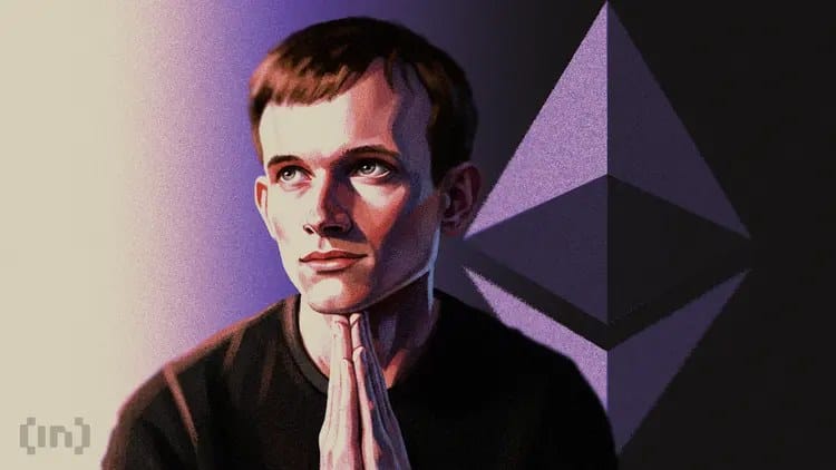 Vitalik Buterin Signals Major Ethereum Wallet Overhaul — Beincrypto
