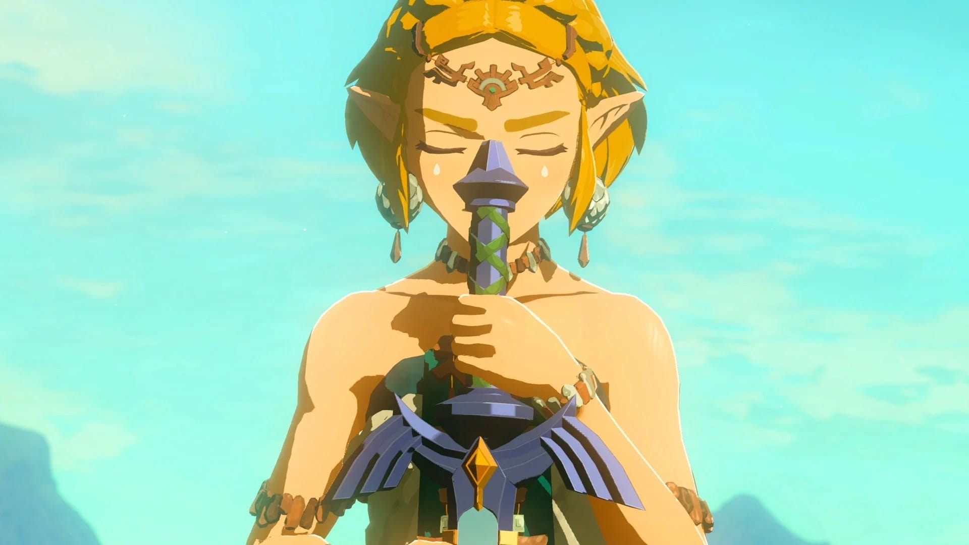 Zelda’s Voice Actress on the Live-Action Movie and Link-Zelda Relationship — Kotaku