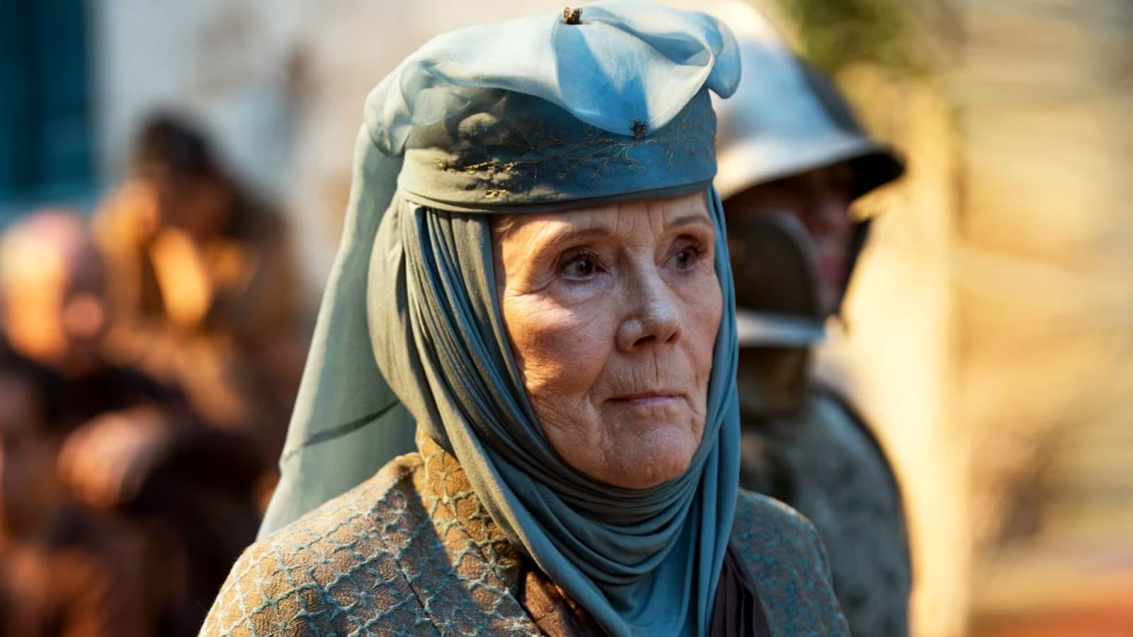 10 Greatest Fantasy TV Quotes About War — Collider