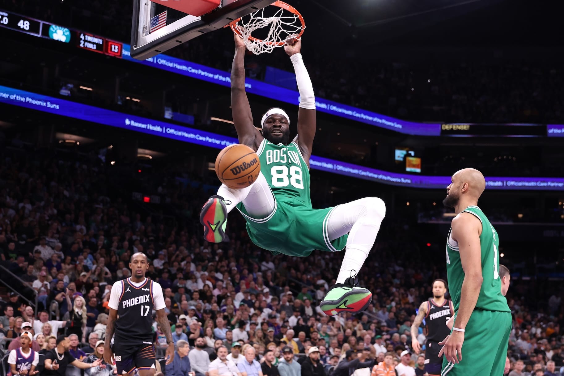 NBA on NBC & Peacock: Games This Week, March 1–3 — Nbc