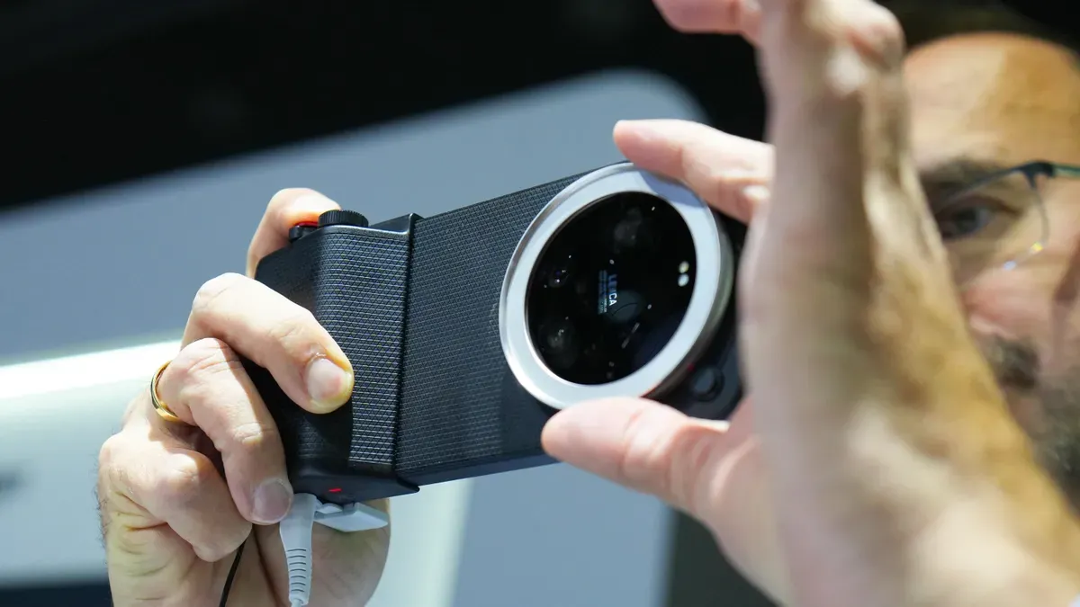 MWC 2026: foldables, a robot phone and Leica-branded handset — Latest news