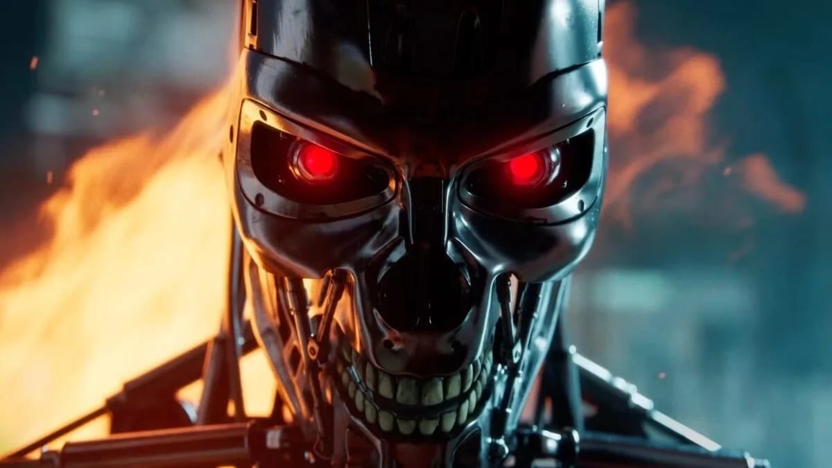 OpenAI Agrees to Work With Department of War on Autonomous Weapons — Kotaku