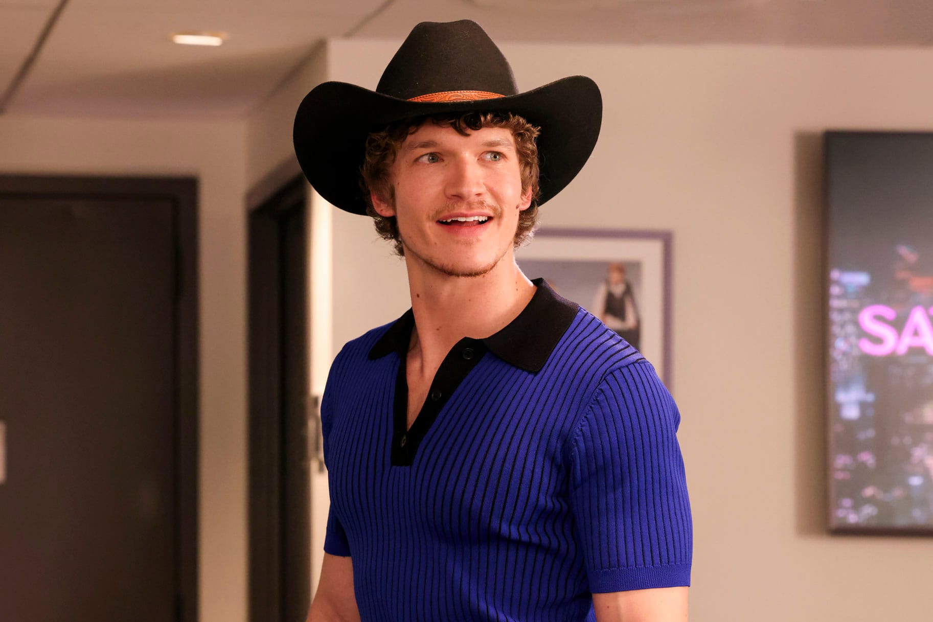 Connor Storrie's SNL Sketches and Monologue from February 28, 2026 — Nbc