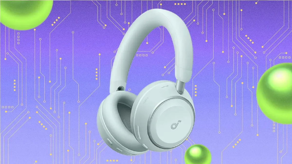 Soundcore Space 2 improves noise cancellation and battery life — Latest news