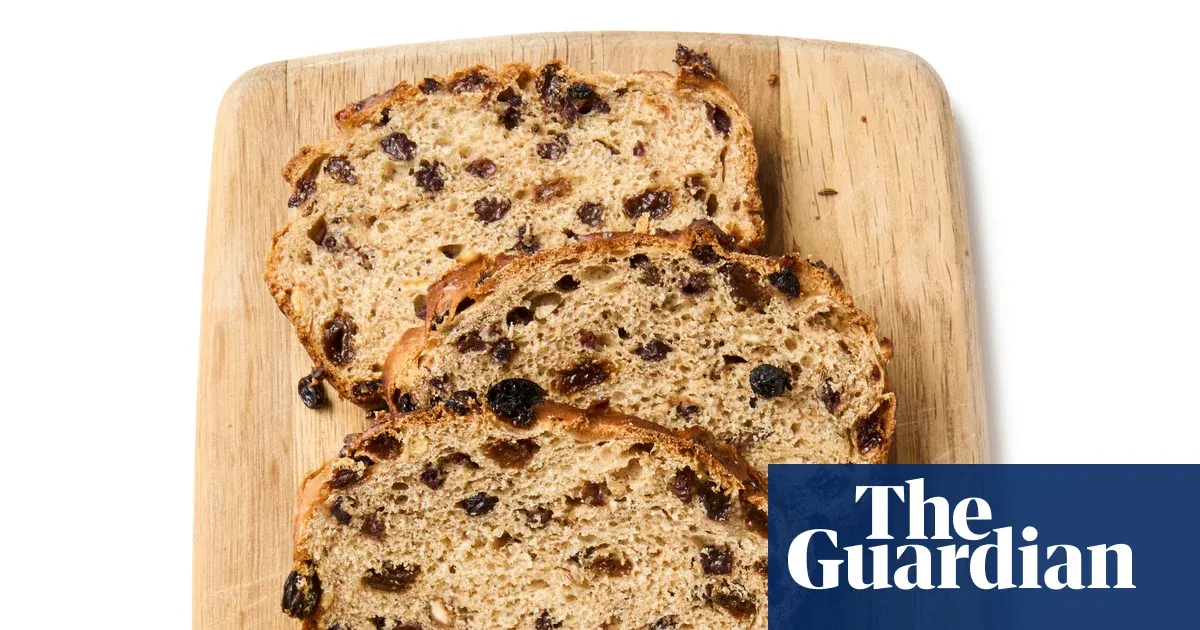 How to make the perfect bara brith — Lifestyle | The Guardian