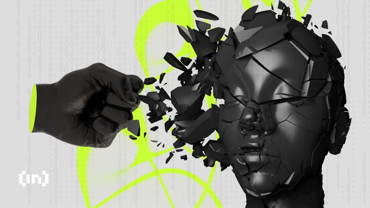 Crypto exploits plunge over 90% in February; losses $35.7M — Beincrypto