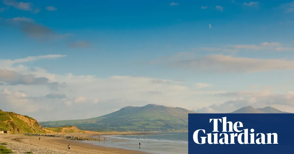 People power on the Llŷn peninsula: pubs, honesty shops and views — Lifestyle | The Guardian