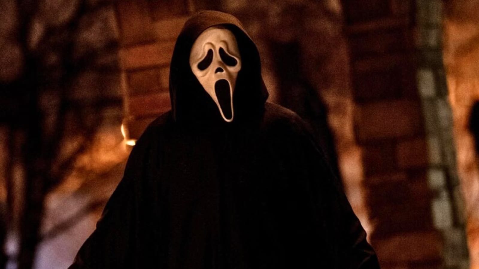 'Scream 7' Box Office Opening Weekend Sets Franchise Record — Movieweb