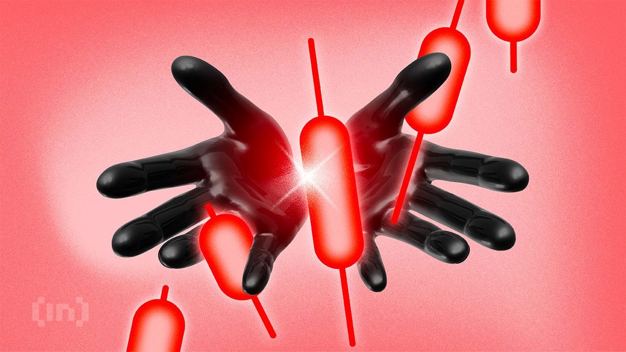 How an Oil Shock Could Trigger Bitcoin’s Next Liquidity Selloff — Beincrypto