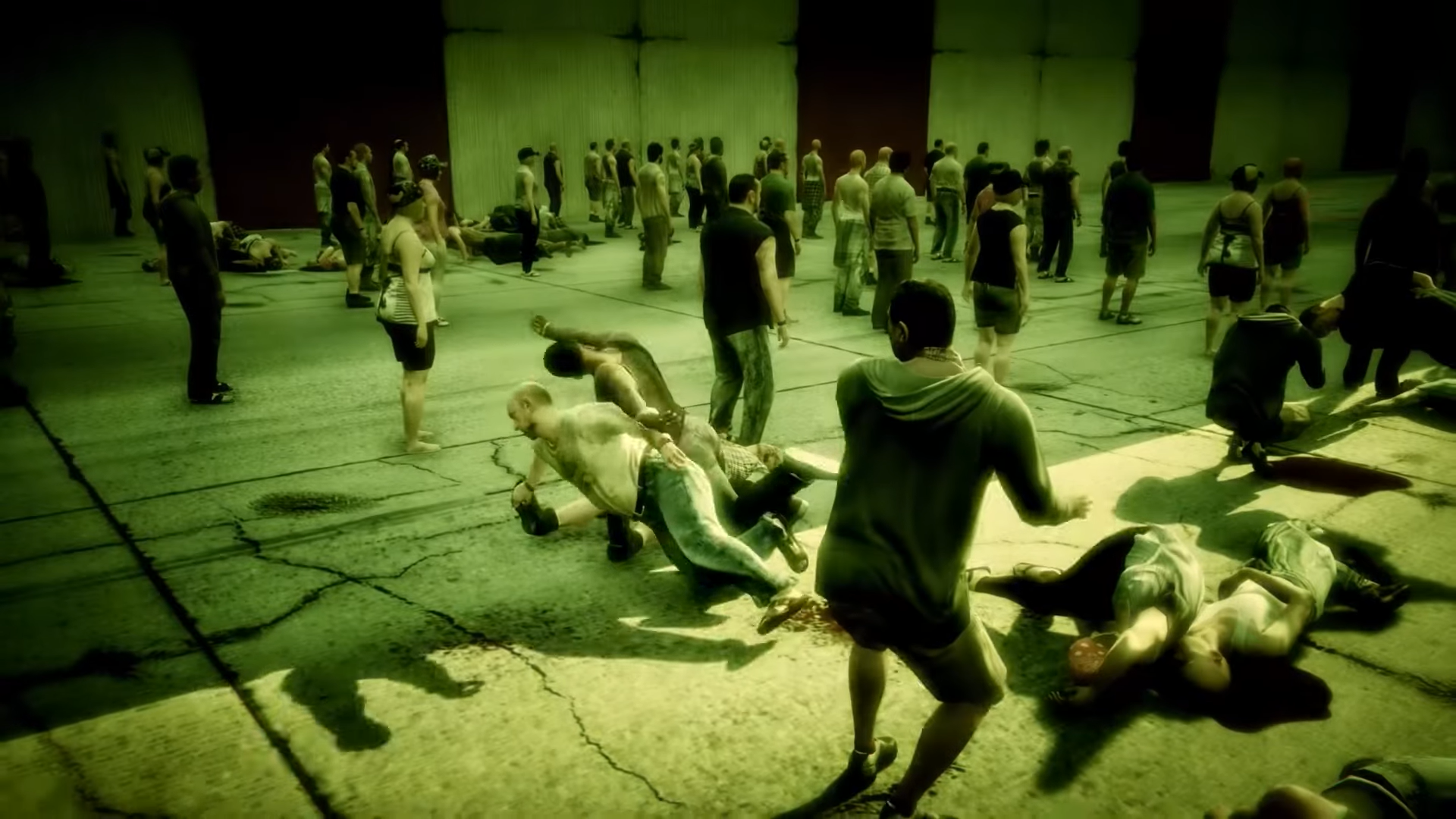 Squid Game mods for GTA 5 have finally improved — Pcgamer