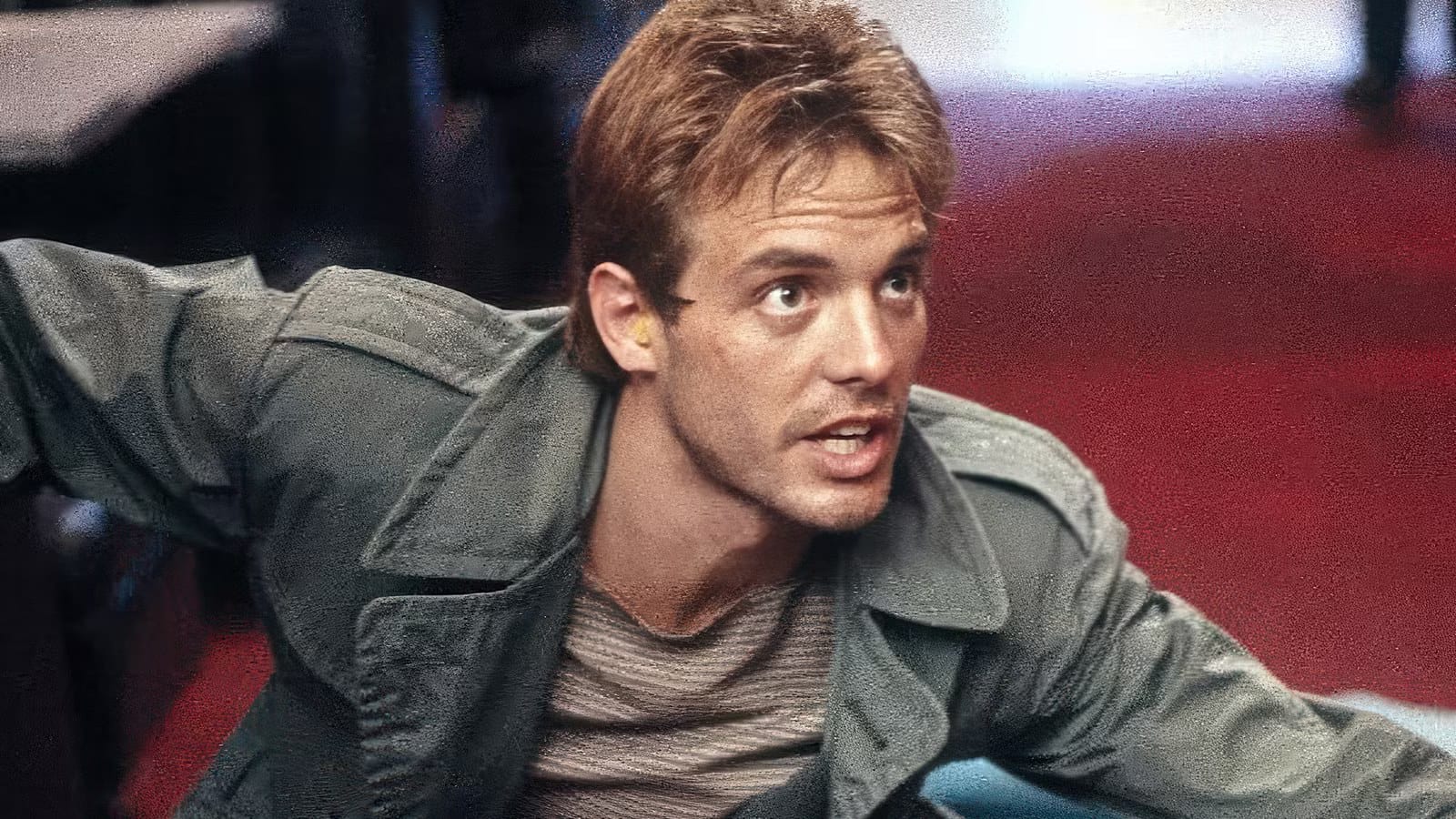 James Cameron’s $6 Million Sci-Fi Revolution Finds a New Streaming Home — Collider