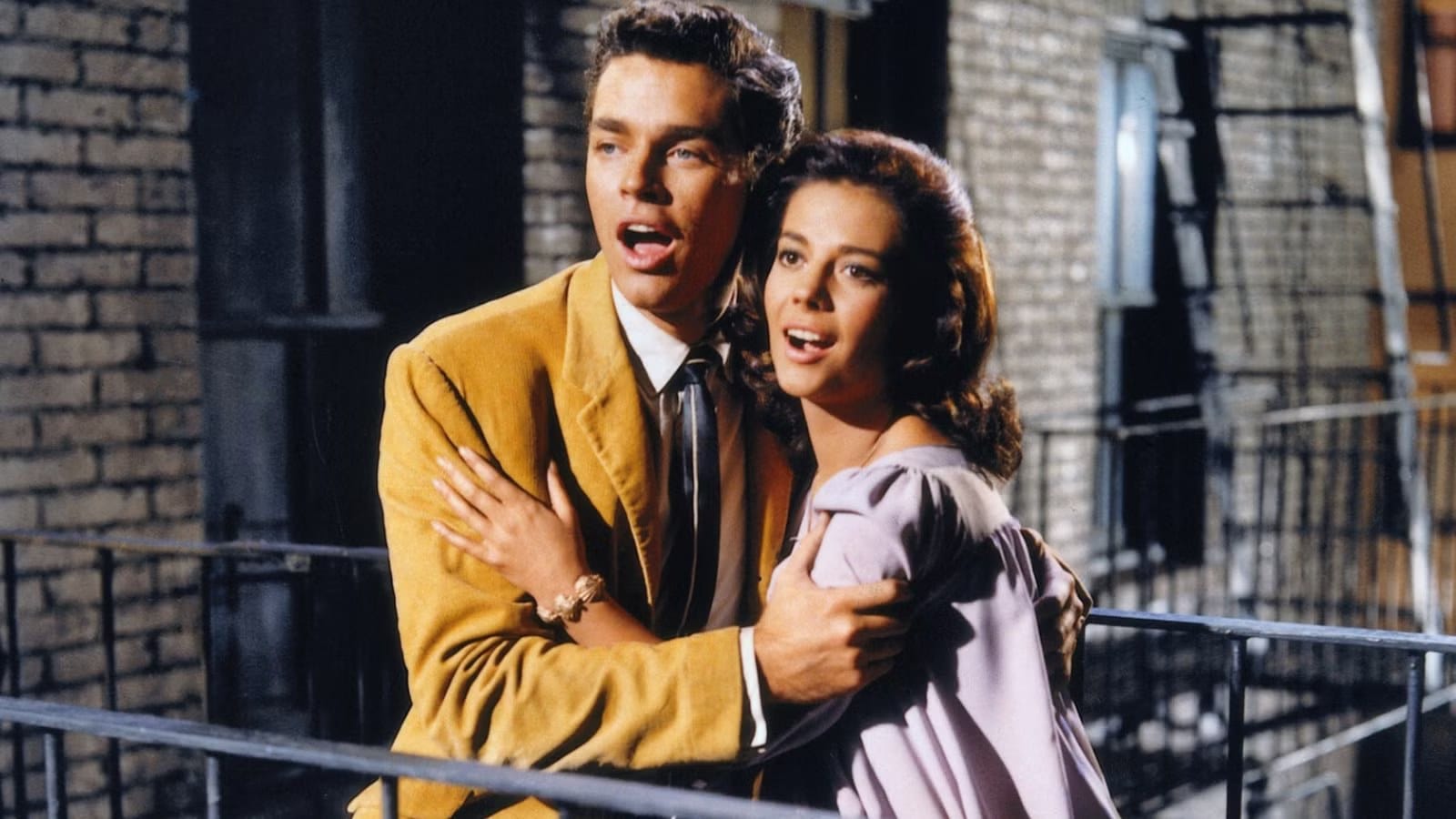 10 Heaviest Musical Movies, Ranked — Collider