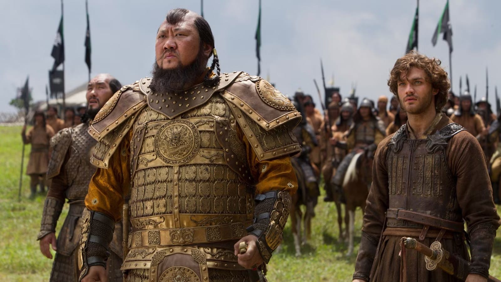 Netflix's First 10 Original Series, Ranked — Movieweb