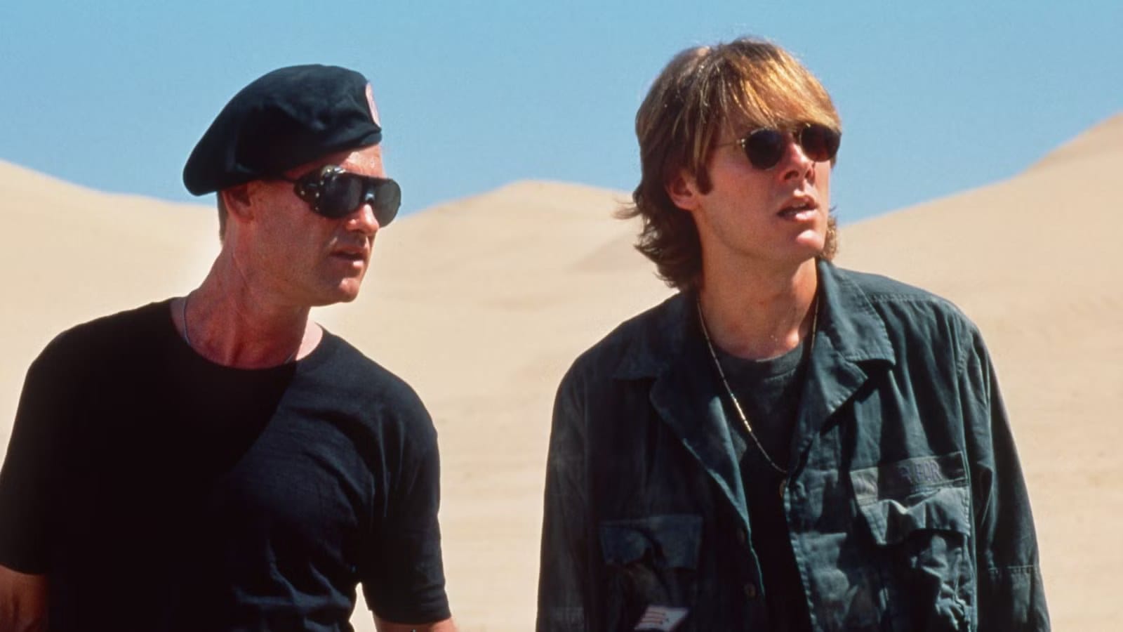 The Ambitious 1994 Epic That Launched a Decade-Long Stargate Franchise — Collider