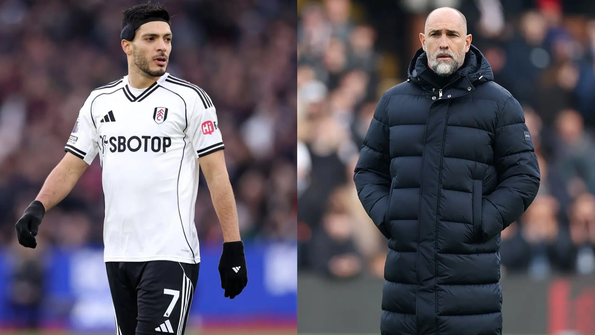 Igor Tudor calls Raul Jimenez a 'cheat' after Fulham defeat — Goal