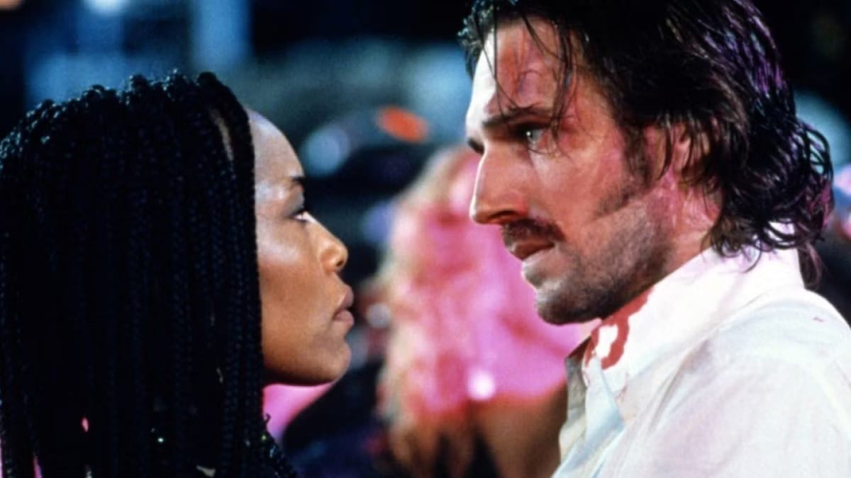 James Cameron's Best Script Is One He Didn't Direct — Collider