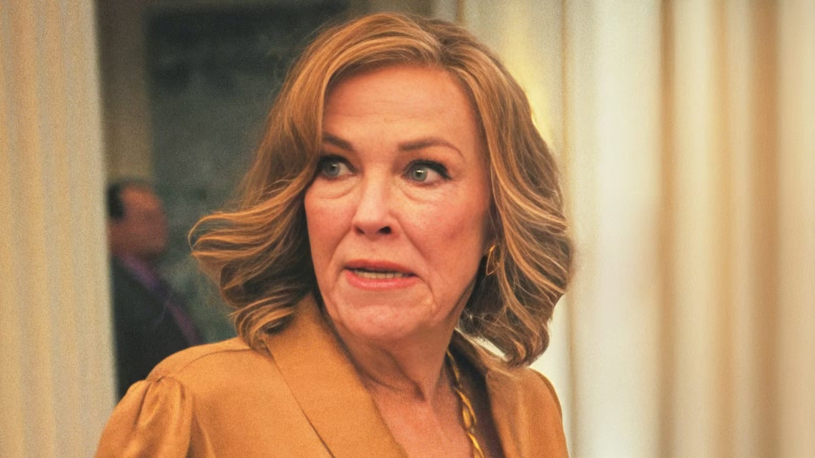 Catherine O'Hara Makes History With Posthumous Actor Awards Win — Collider
