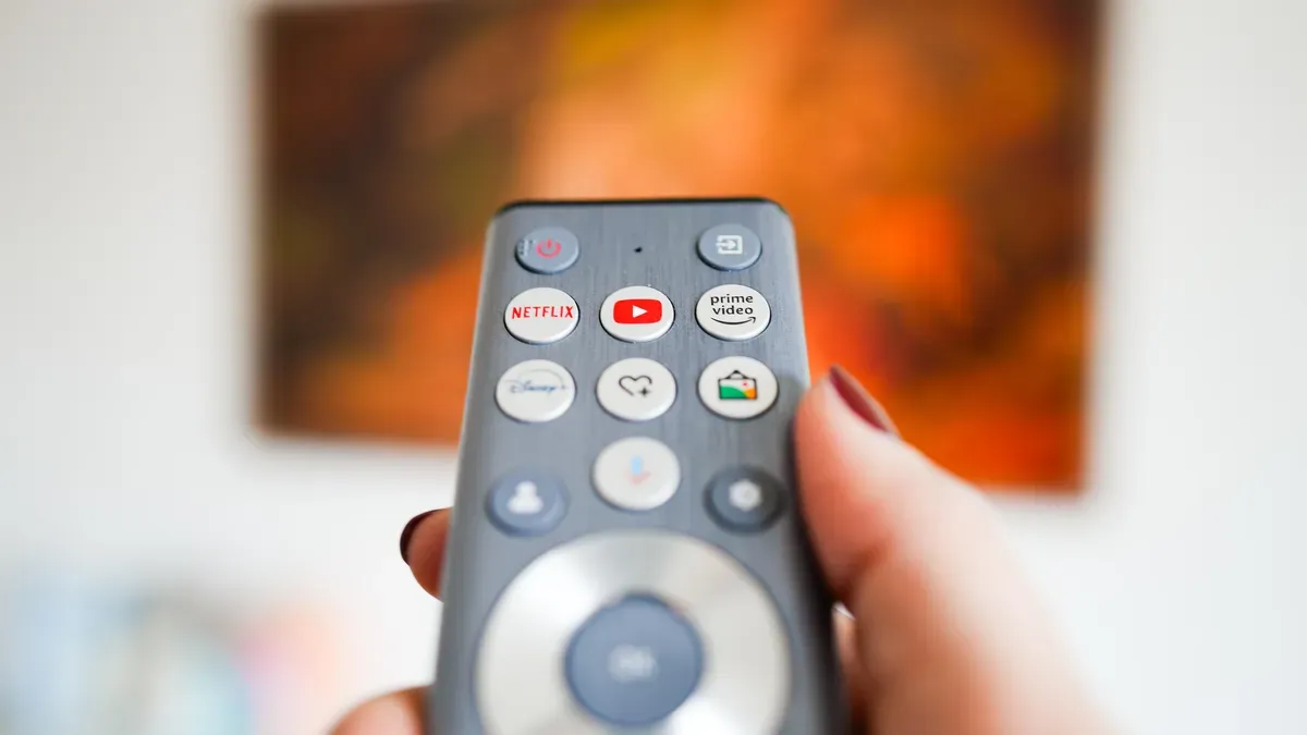 How to disable ACR on your TV - and why it makes such a big difference — Latest news