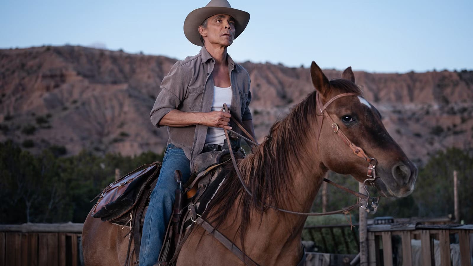 These 10 Western TV Shows Are Worth Watching — Movieweb
