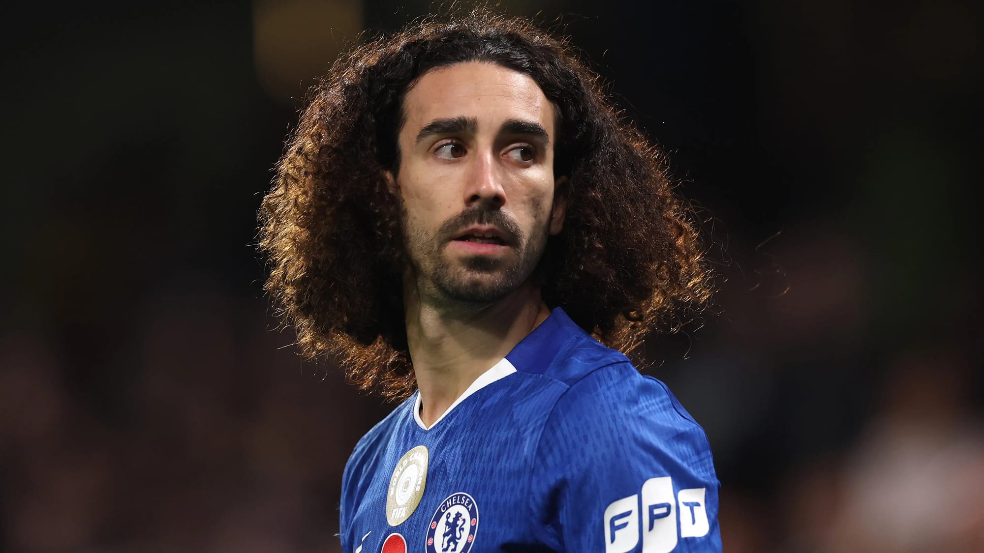 Boehly says he signed Marc Cucurella after Man City interest — Goal