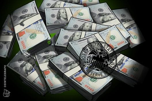 Hayes: Fed could ease policy to finance Iran conflict, boosting crypto — Cointelegraph.com News