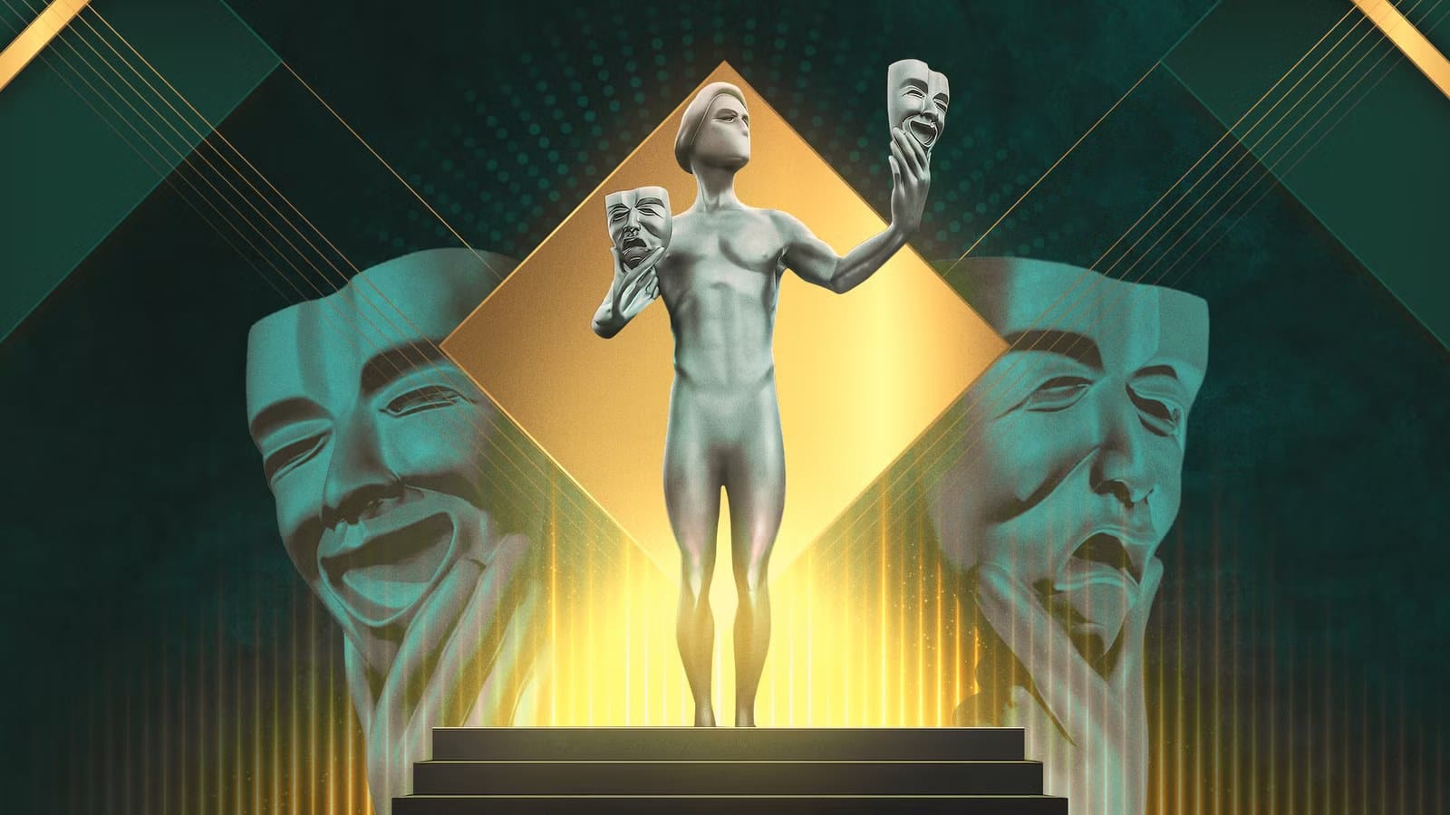 Actor Awards 2026: Complete Winners List — Collider