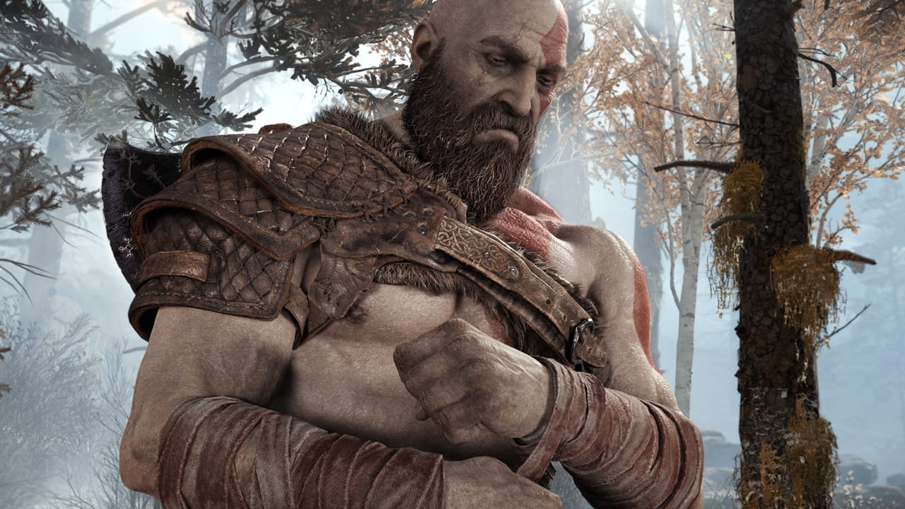 Sony Santa Monica allegedly developing new God of War universe franchise — Gamesradar