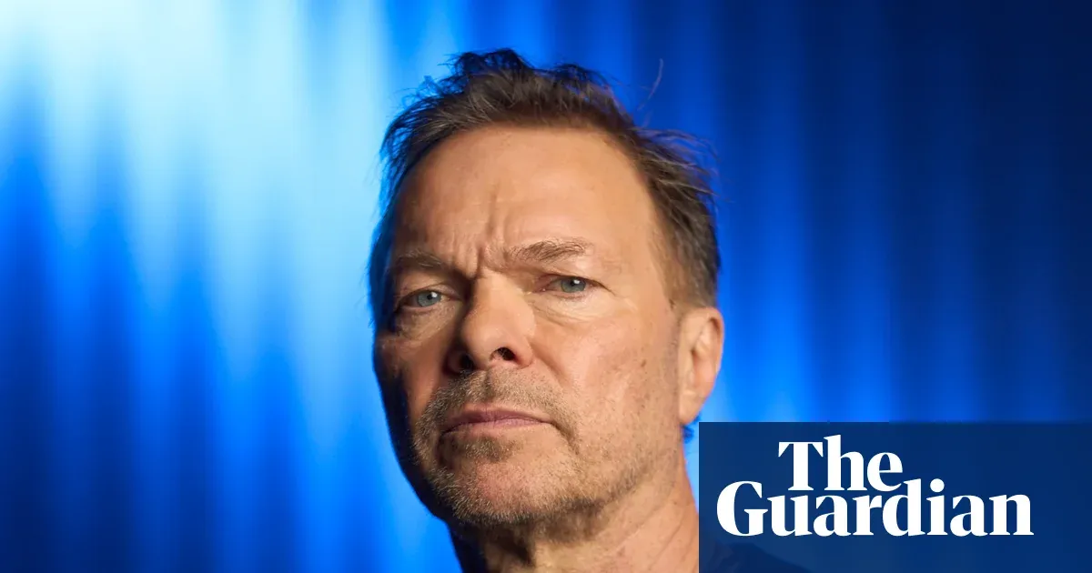 Pete Tong on ageing, all‑nighters and hearing loss — Lifestyle | The Guardian