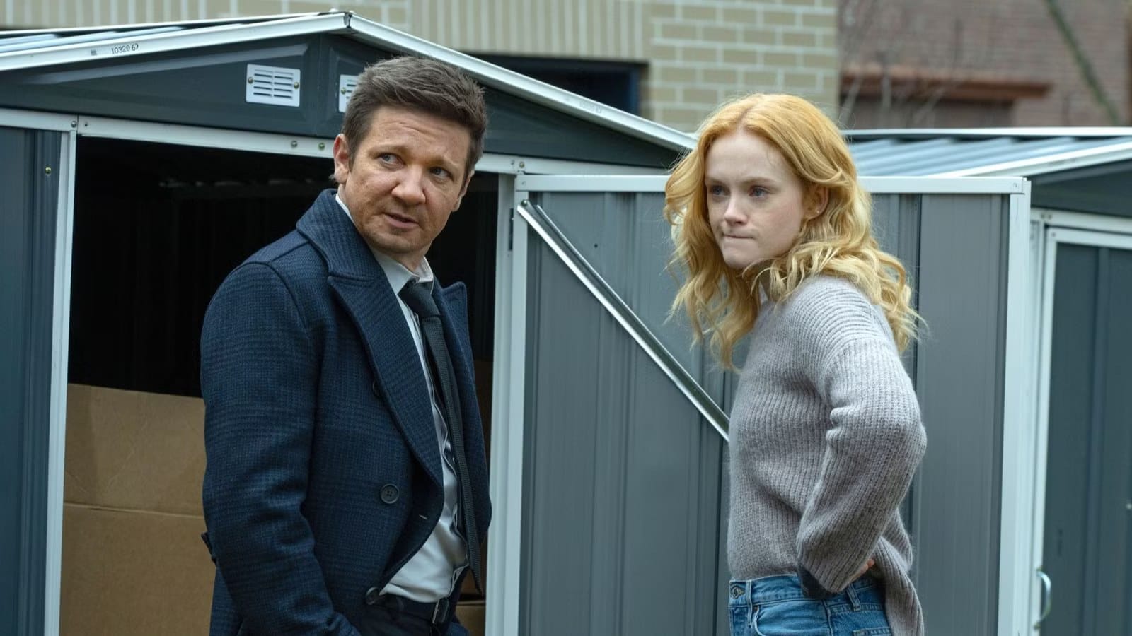 Fackham Hall Parody Starring Emma Laird Heads to HBO Max — Collider