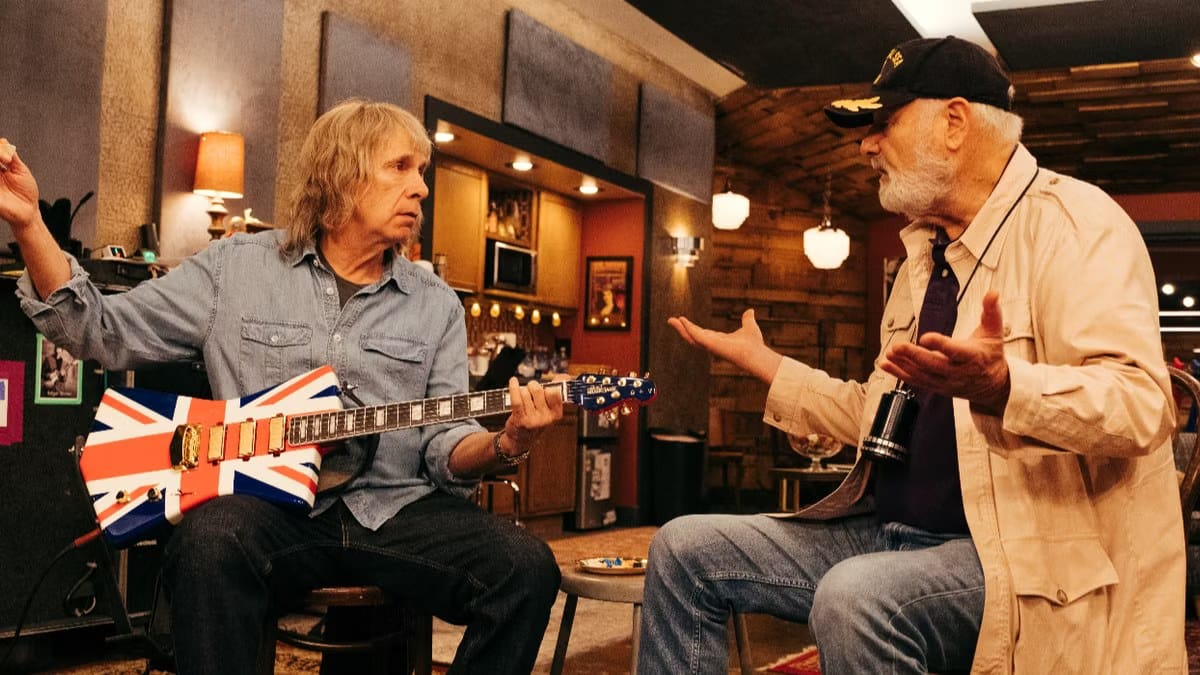 Paul McCartney Made a Hilarious Cameo in Rob Reiner’s Final Film — Collider