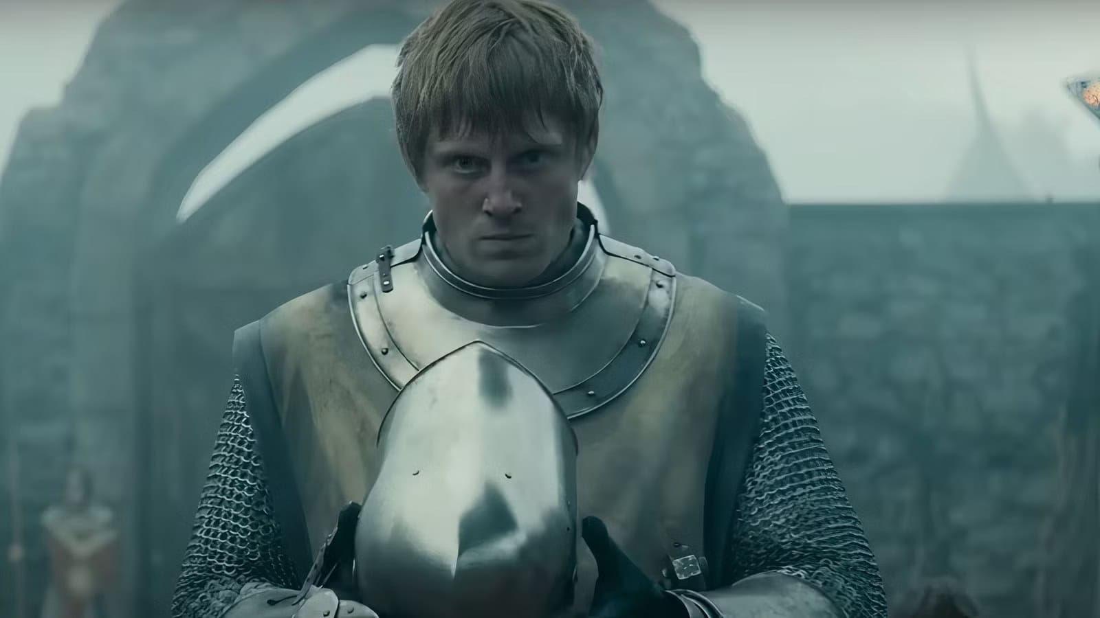 The 'Knight of the Seven Kingdoms' Blooper Reel Is Hilarious — Movieweb
