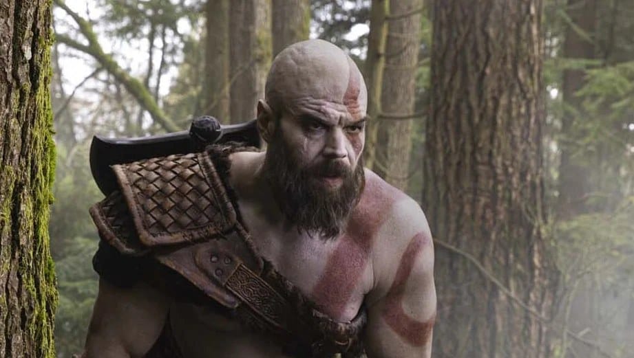 God of War TV Actor’s Response Fuels Hope for an ‘Ugly Sonic’ Fix — Kotaku