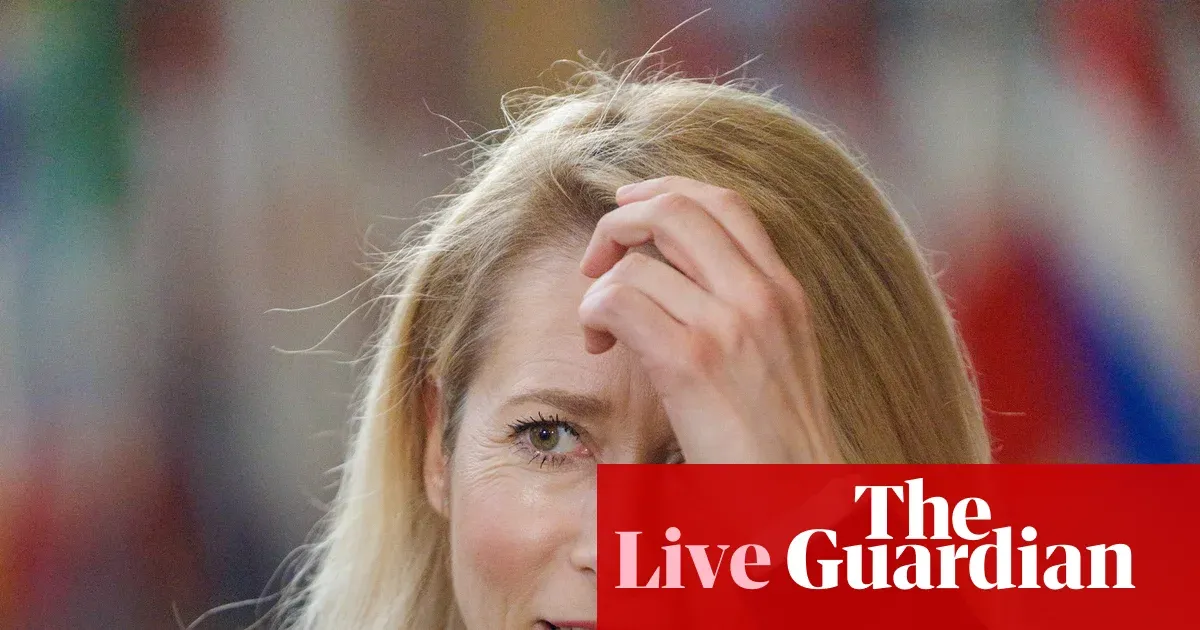 EU considers response as countries prepare limited evacuations — World news | The Guardian