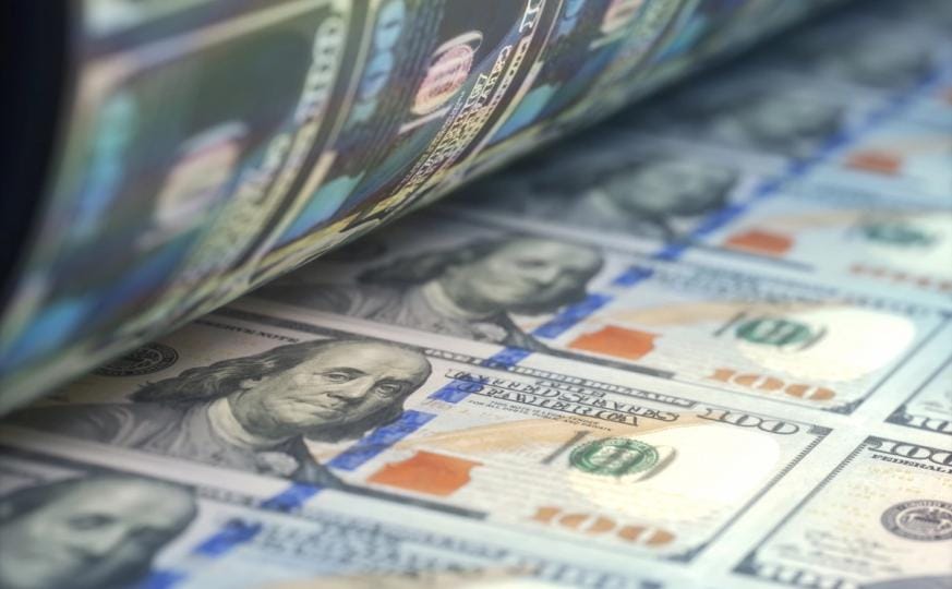 Battered BTC could find solace in 'debasement' trade — CoinDesk: Bitcoin, Ethereum, Crypto News and Price Data