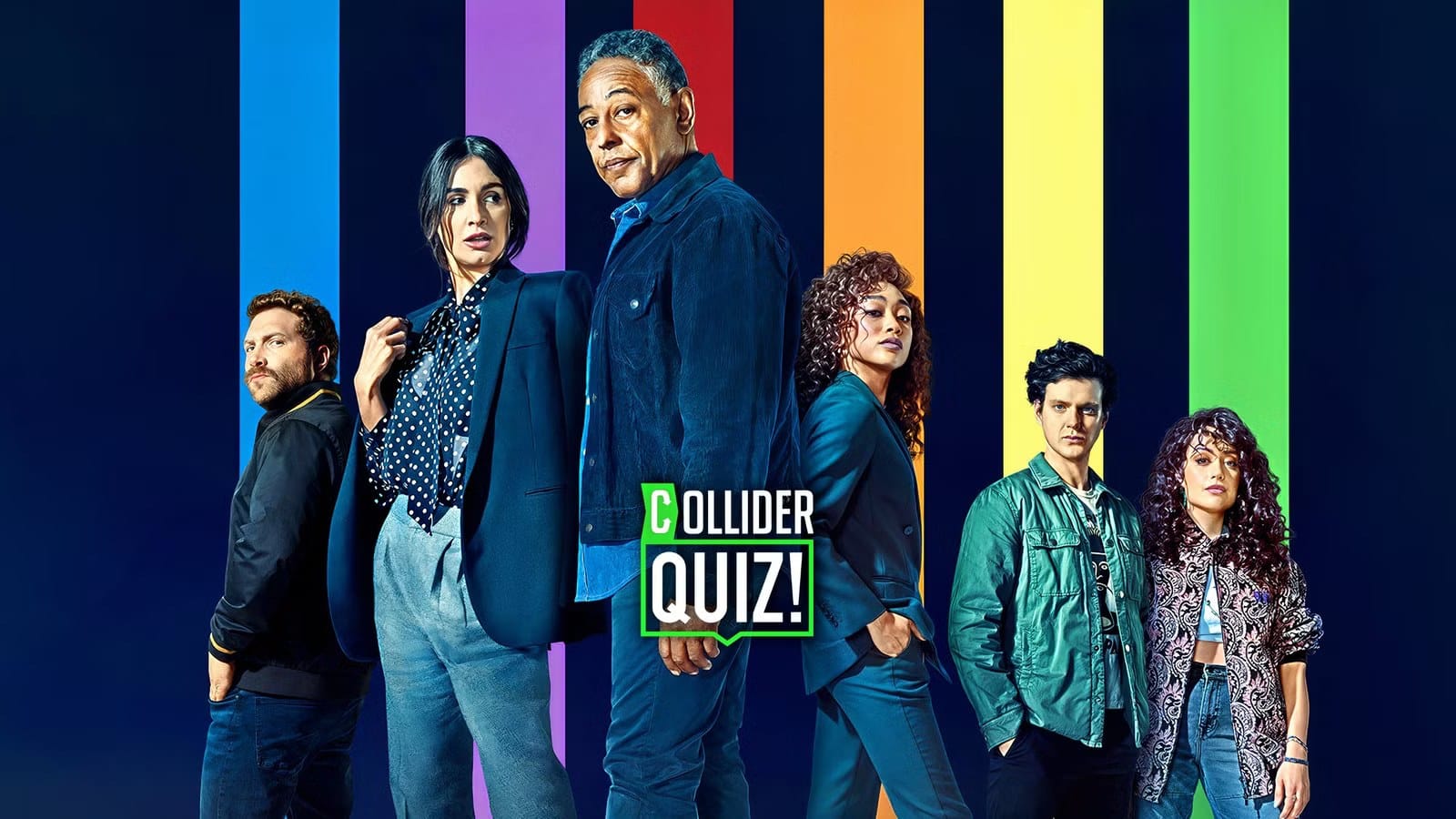Test Your Knowledge With the TV Quiz — March 2, 2026 — Collider