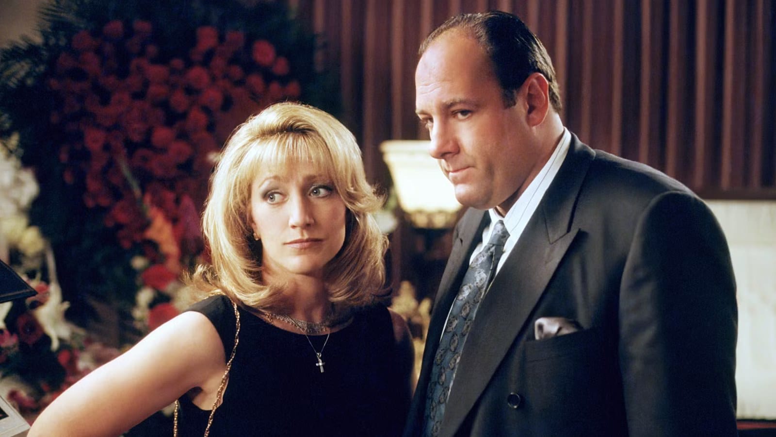 50 Greatest TV Dramas of All Time, Ranked — Collider