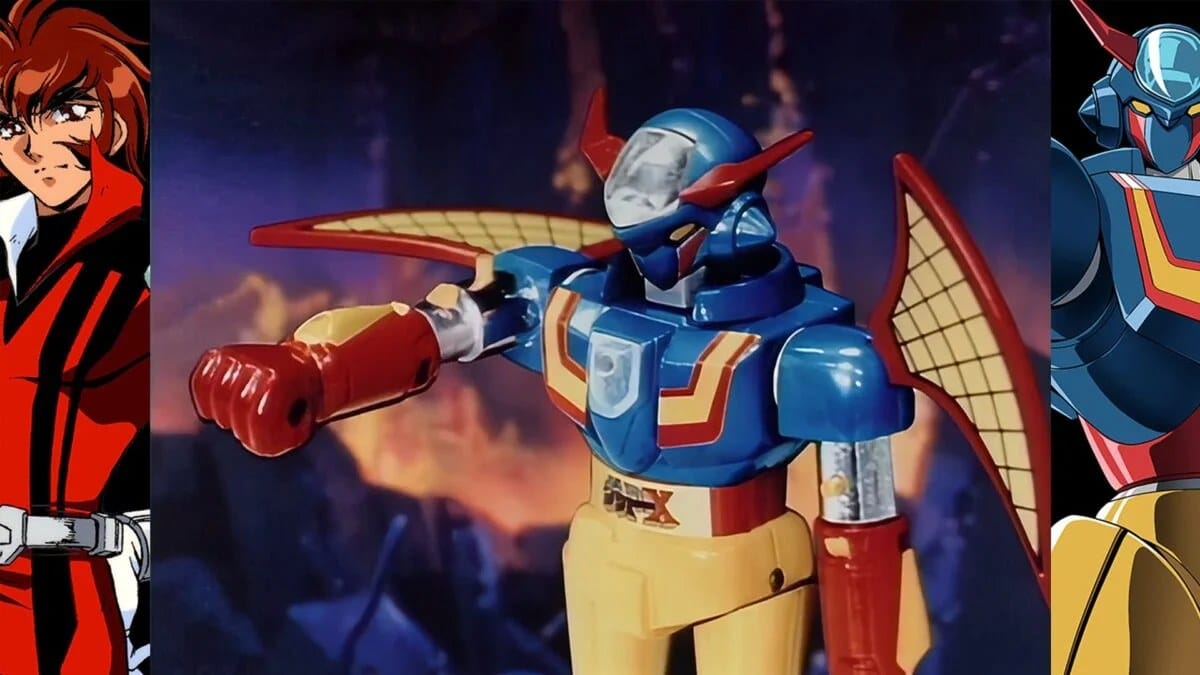 PlayStation Retro Anime Spoof Will Be Available Outside Japan For The First Time In 27 Years — Kotaku