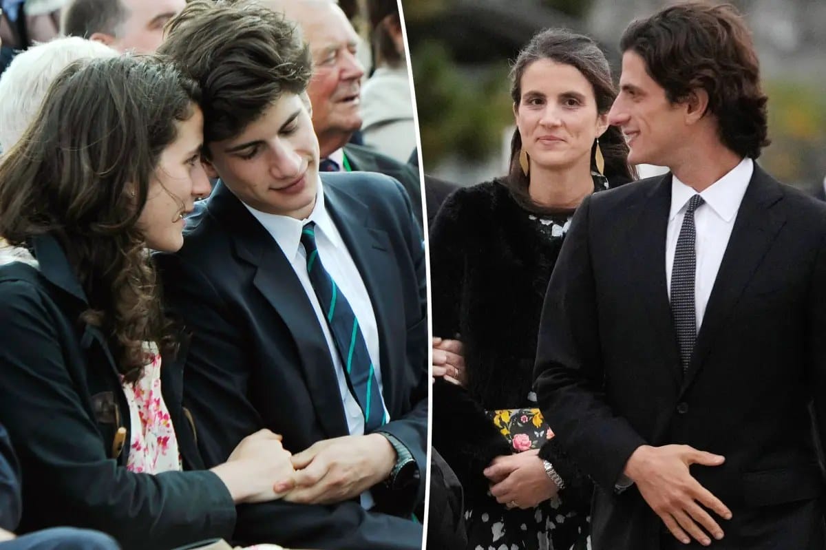 Jack Schlossberg reveals sister Tatiana's final words to him before tragic death — Pagesix
