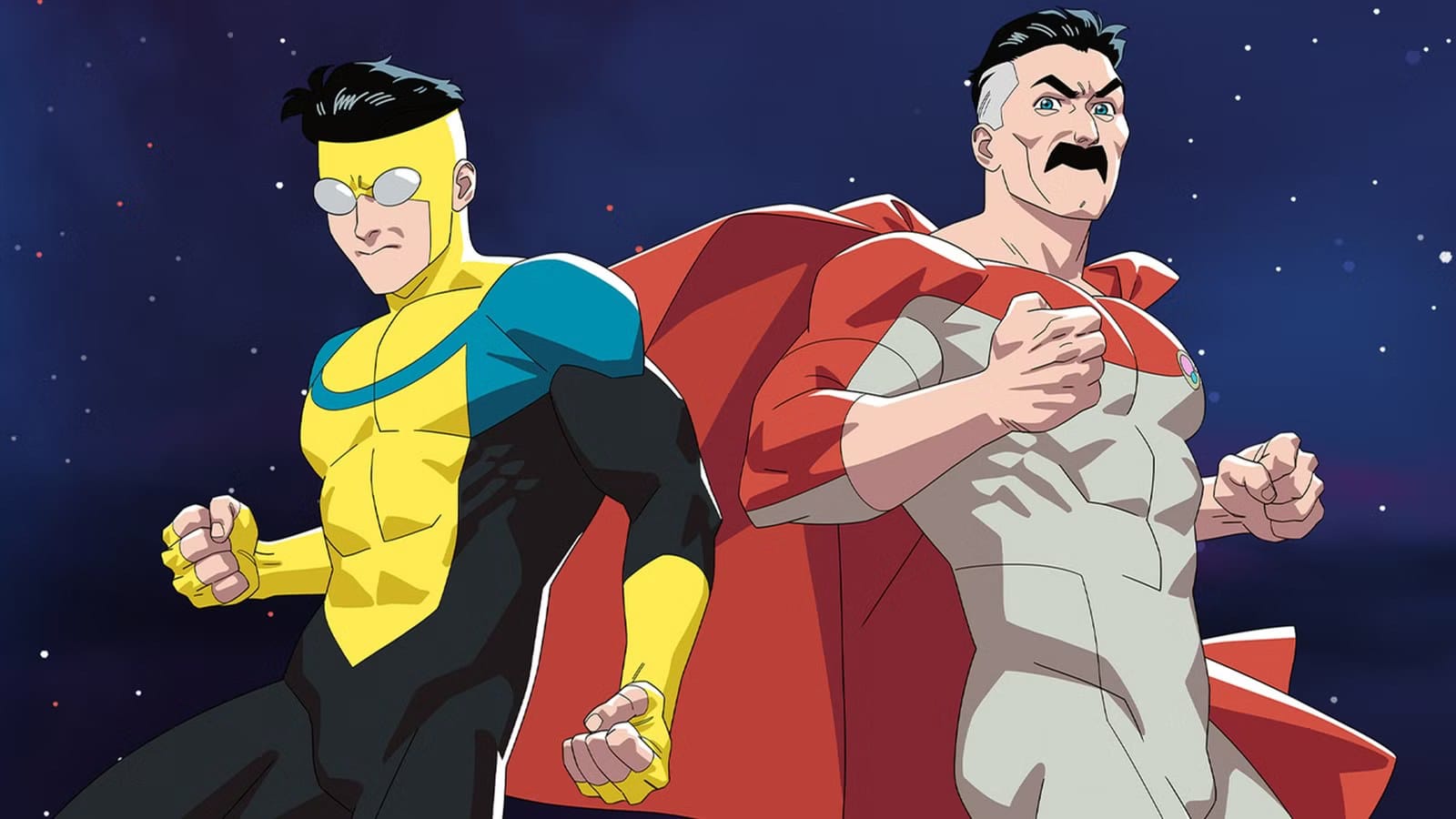 Win Tickets to an Early 'Invincible' Season 4 Screening and Q&A — Collider