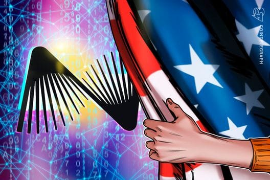 Why Nexo Is Reentering the US After the 2023 Crypto Lending Crackdown — Cointelegraph.com News