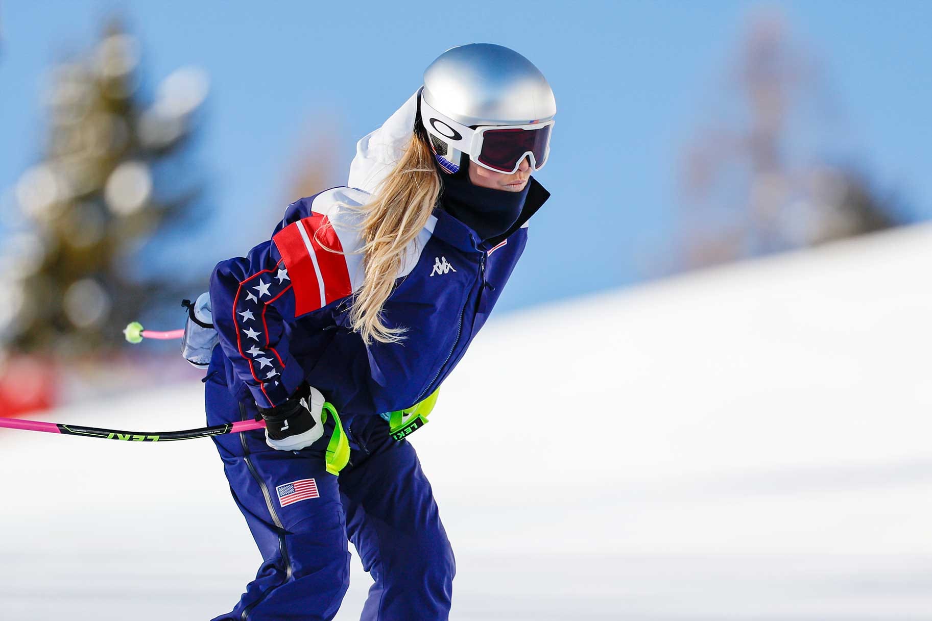 Lindsey Vonn's Dog Leo Died a Day After Her Olympics Crash — Nbc