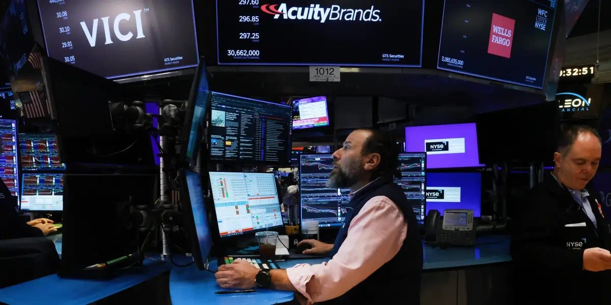 Spiking oil prices could weigh on stocks and the economy — Businessinsider