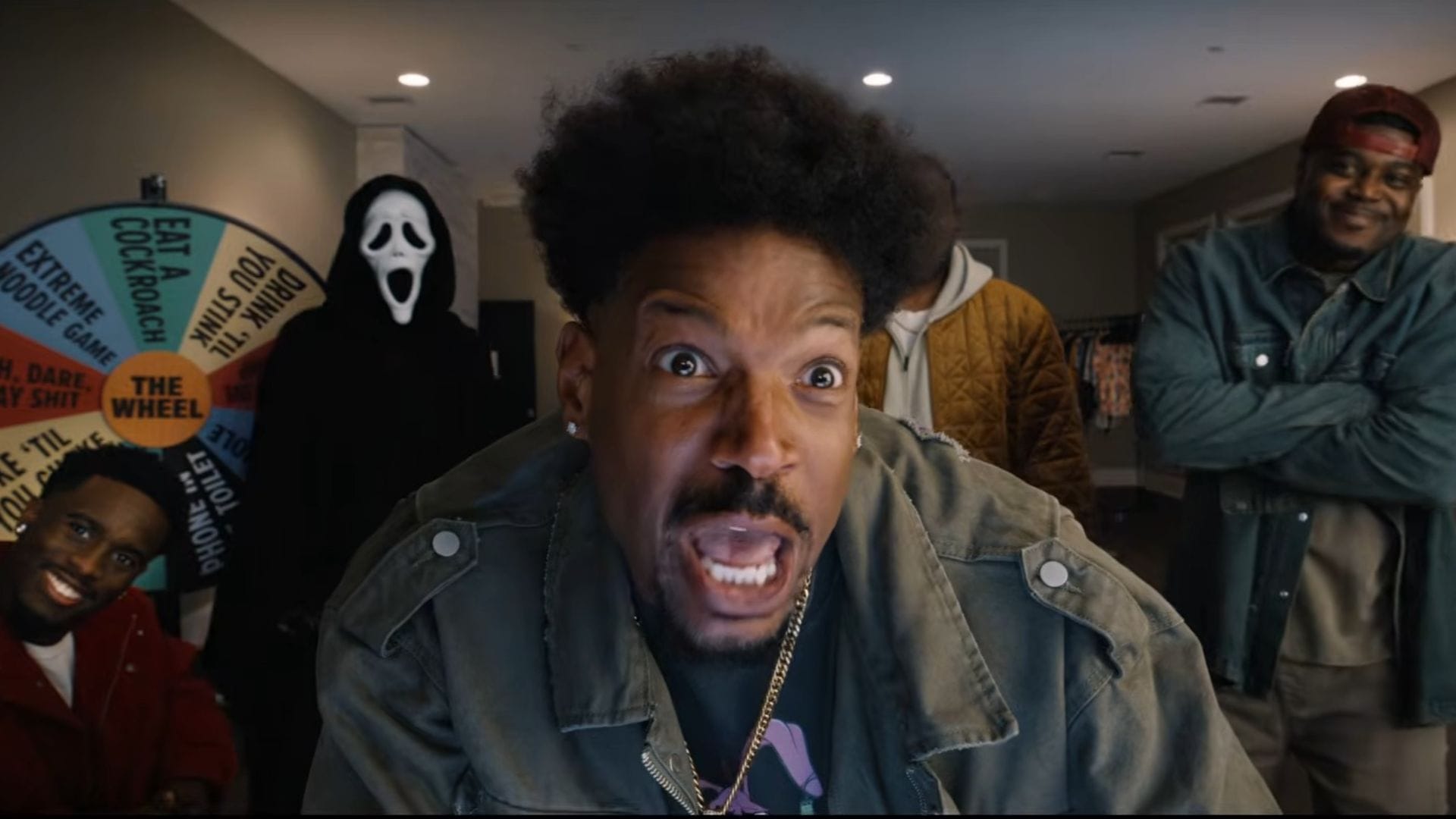 Scary Movie 6 balances Gen Z jokes and nostalgia, says Marlon Wayans — Gamesradar