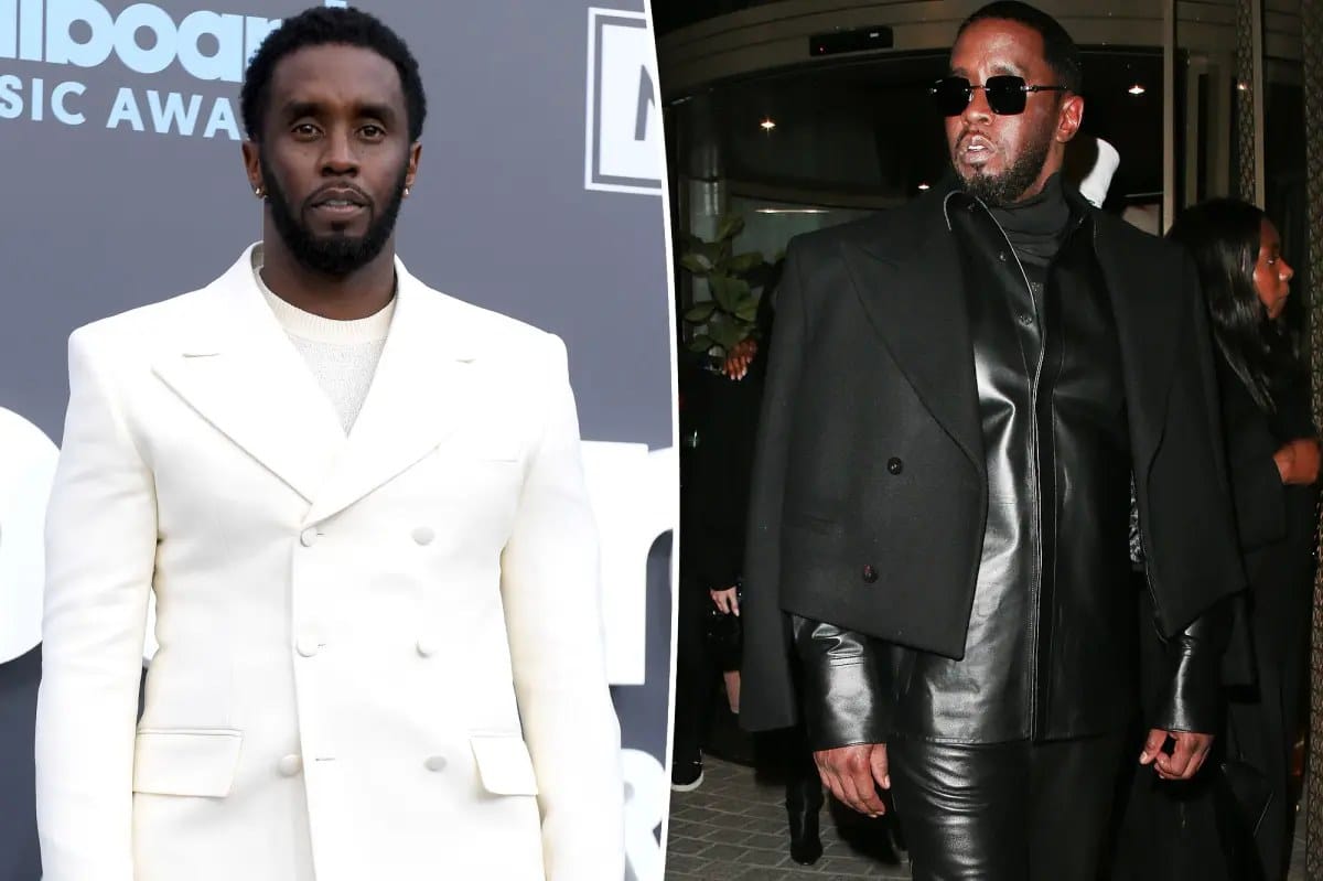 Sean 'Diddy' Combs to be released early as he appeals 4-year sentence — Pagesix