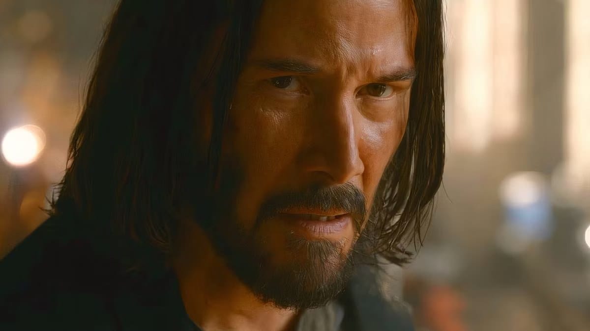 The Matrix 5 Is Being Written, Says Drew Goddard — Collider