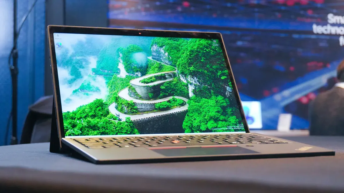 Lenovo’s MWC 2026 lineup points to a modular future — Latest news