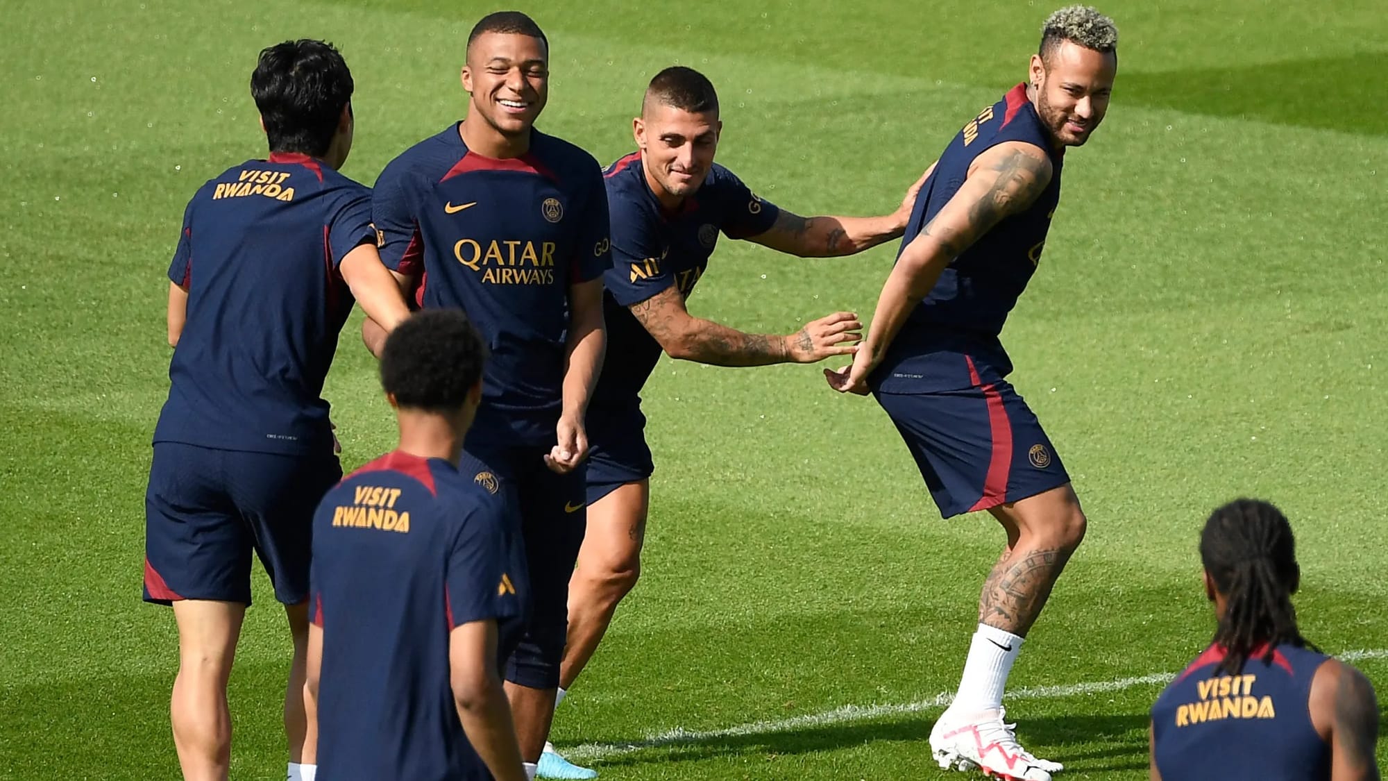 Verratti poised for surprise Italy return after nearly three years — Goal